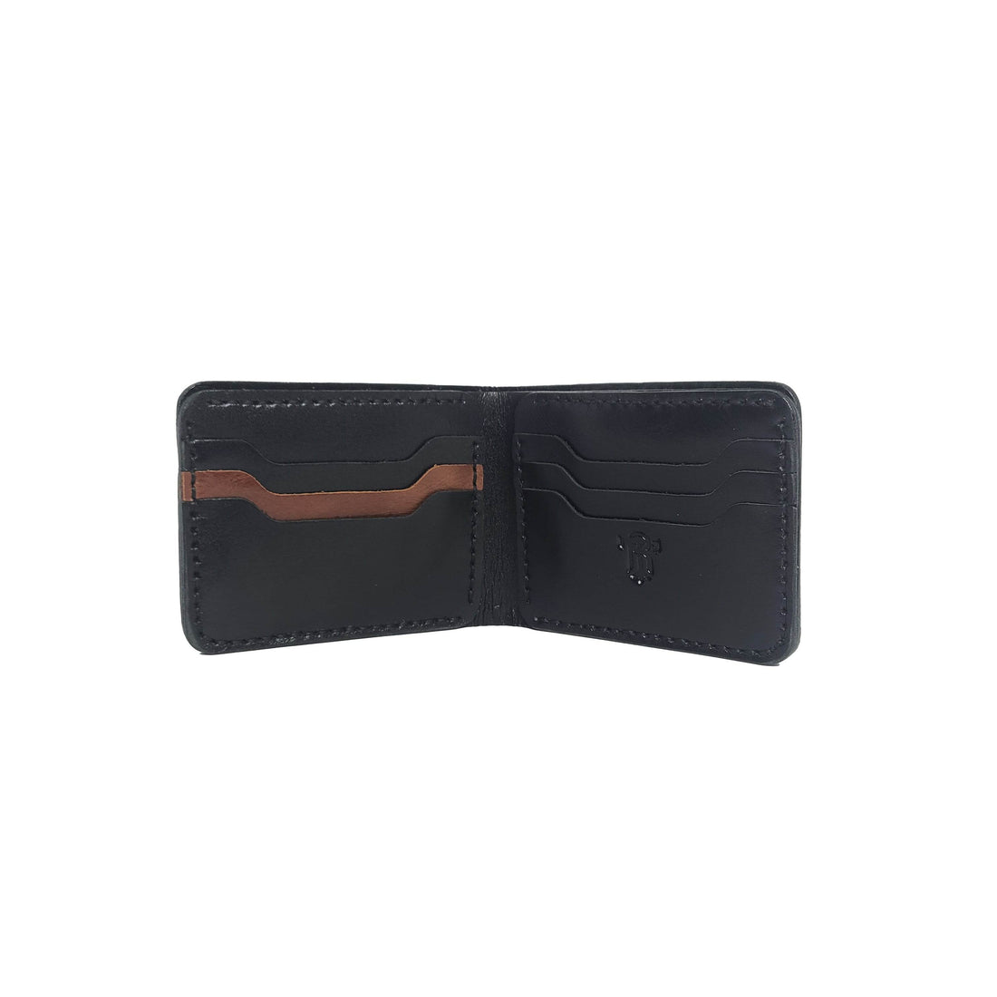 Article No 102 Bifold Classic Wallet - Ridge N Threads Pakistan