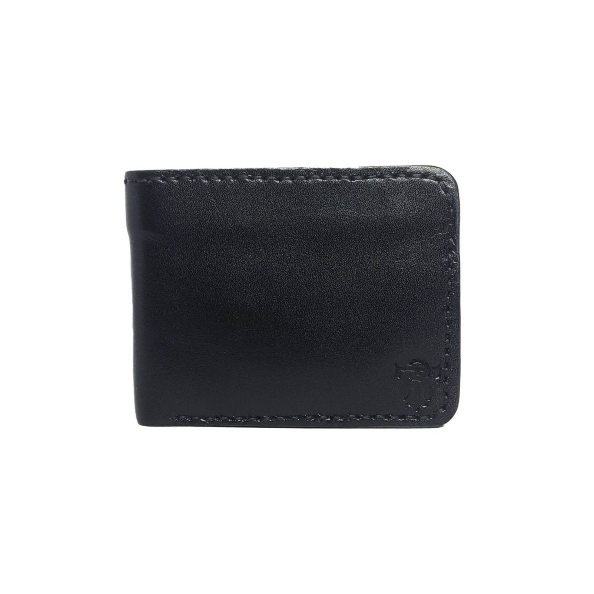 Article No 102 Bifold Classic Wallet - Ridge N Threads Pakistan