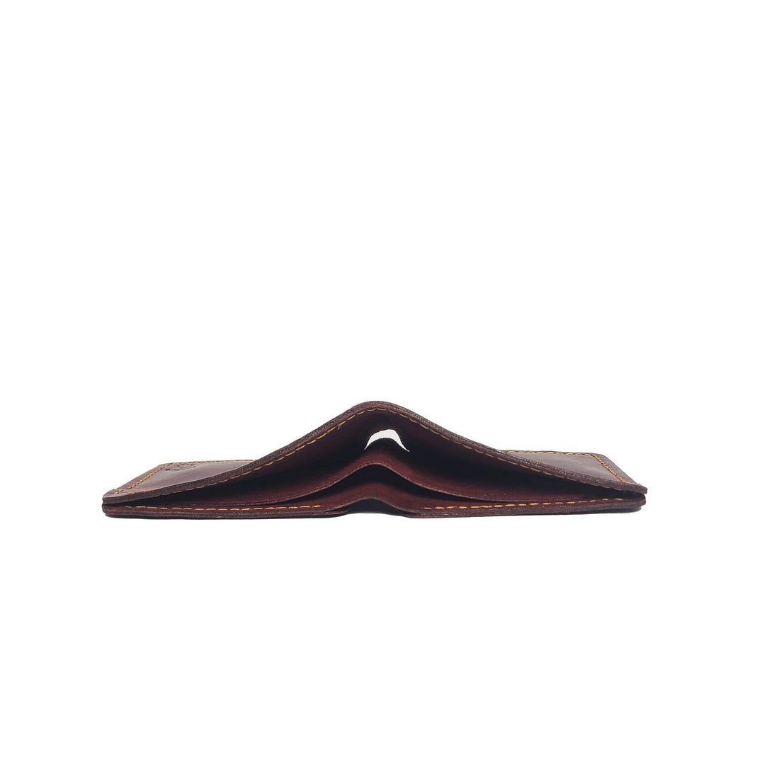 Article No 102 Bifold Classic Wallet - Ridge N Threads Pakistan