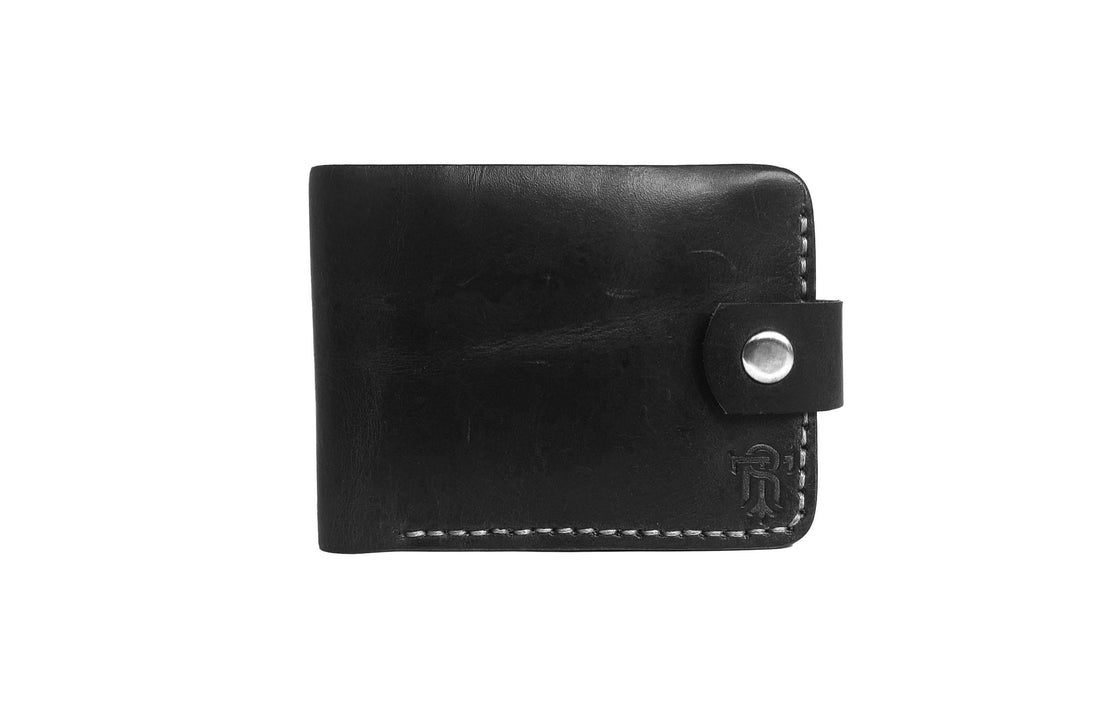 Article No 106 Bifold Full Option Classic Wallets - Ridge N Threads Pakistan