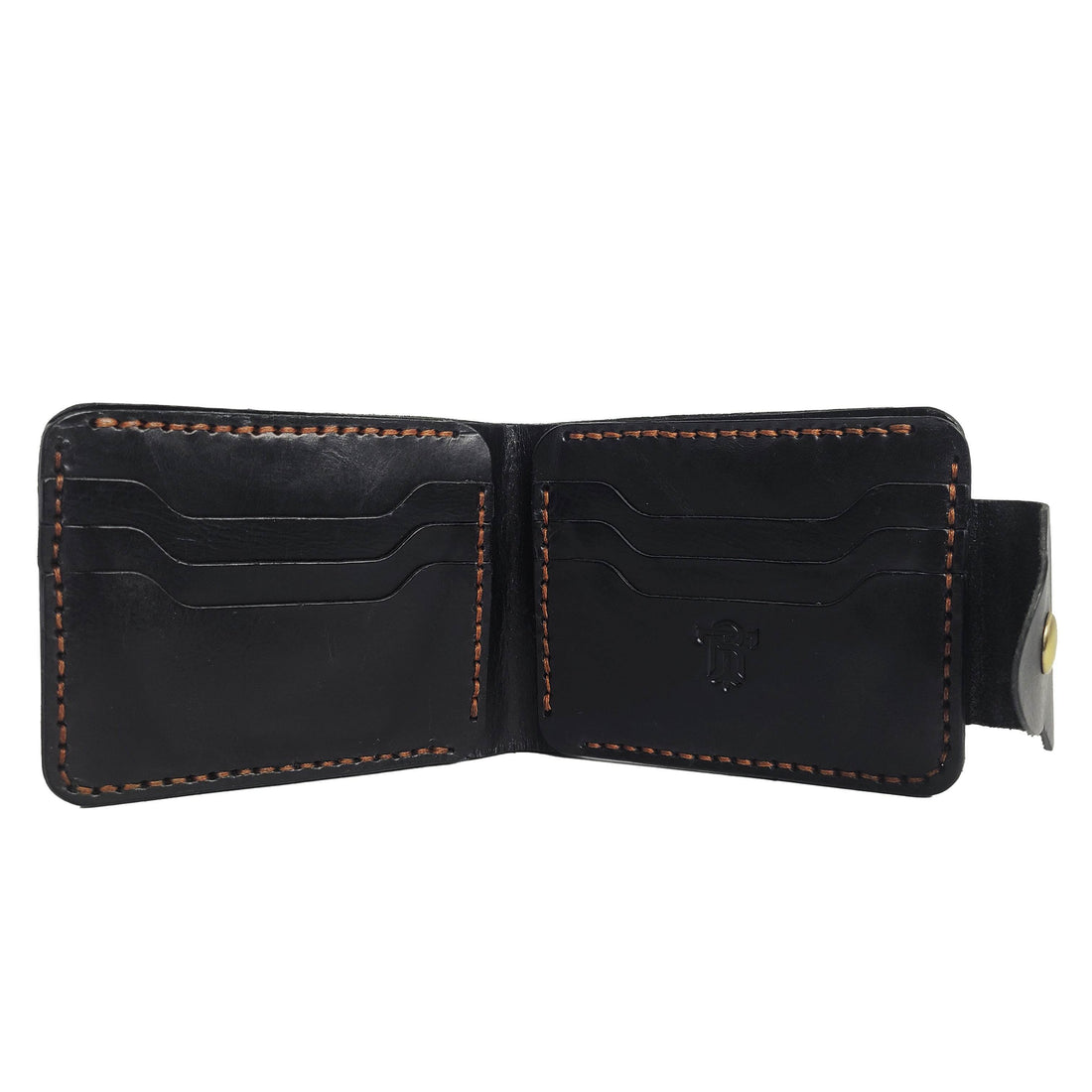 Article No 106 Bifold Full Option Classic Wallets - Ridge N Threads Pakistan