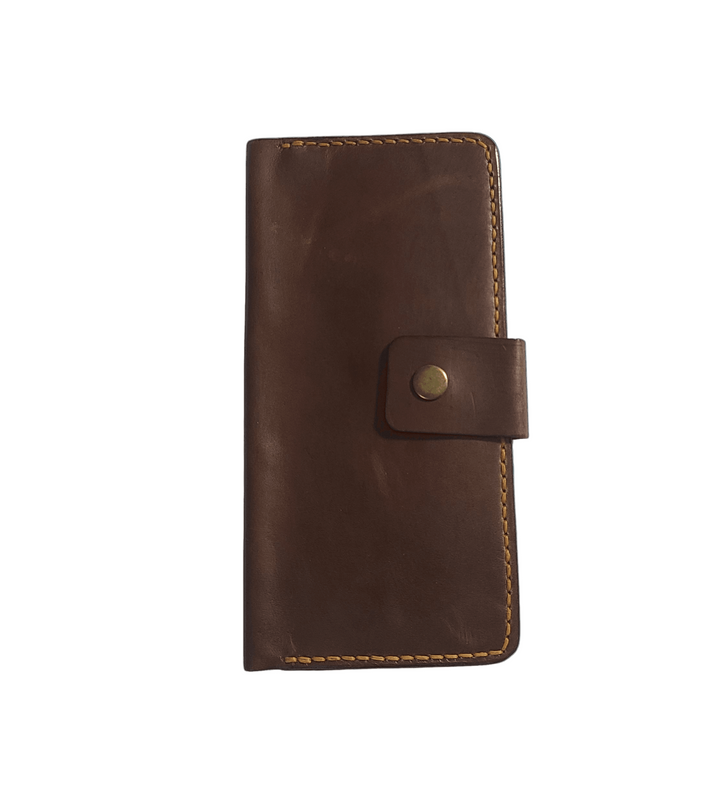 Article No 702 Smart Long Wallet - Ridge N Threads Pakistan