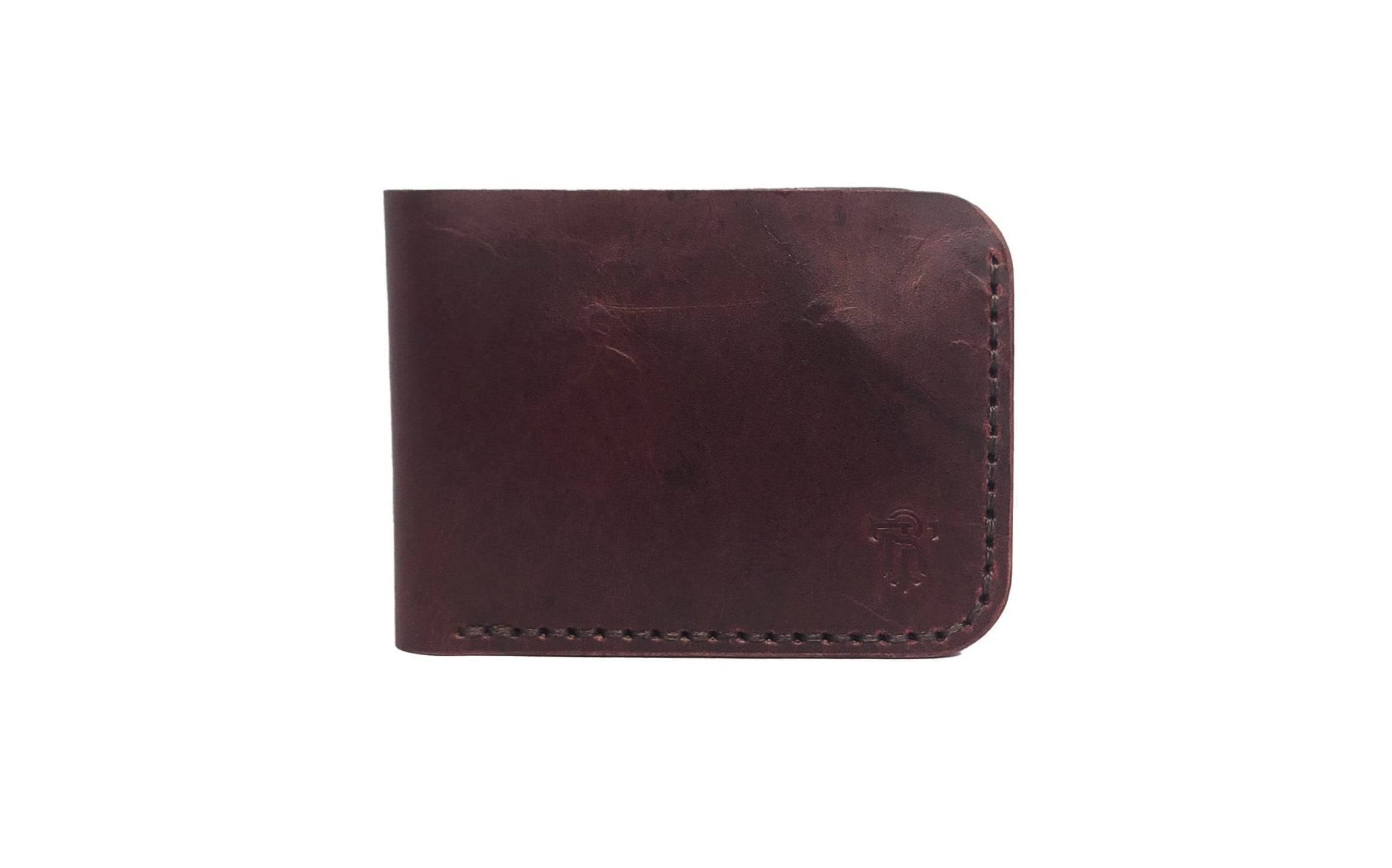 Article No 201 Compact Bifold Wallets - Ridge N Threads Pakistan