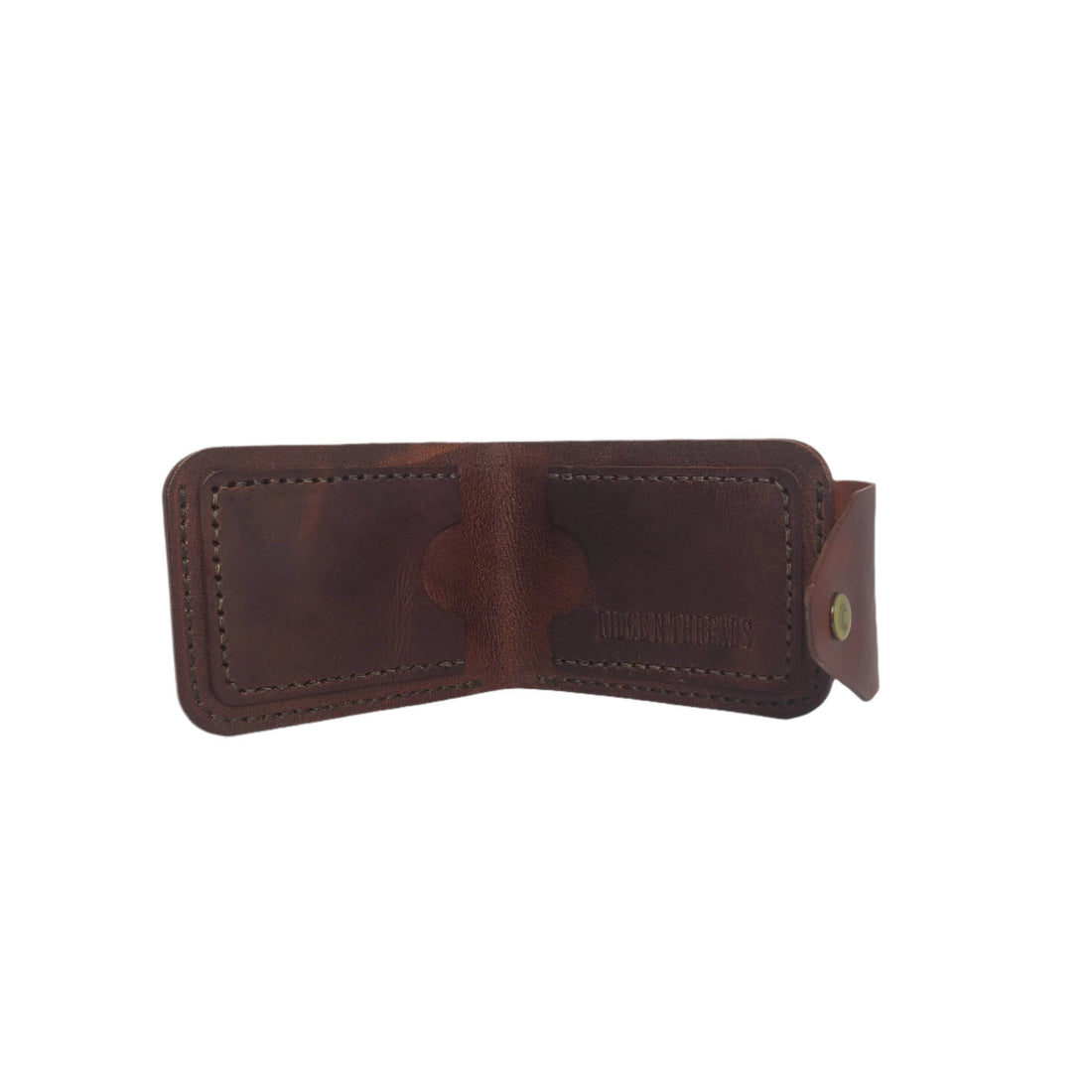 Article No 502 Bifold Supreme Smart Wallet - Ridge N Threads Pakistan