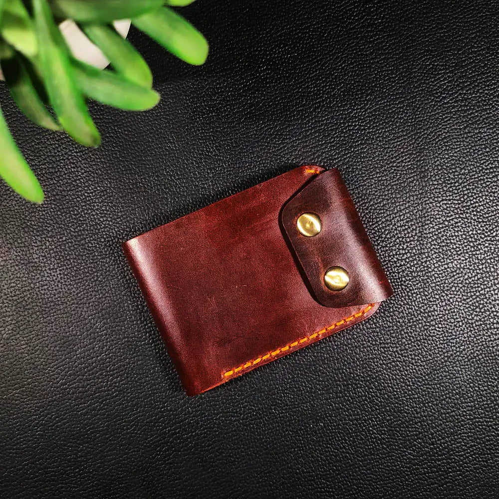 Article No 503 Bifold Supreme Plus Wallet