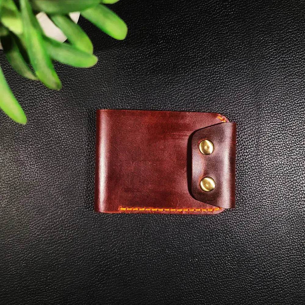 Article No 503 Bifold Supreme Plus Wallet - Ridge N Threads