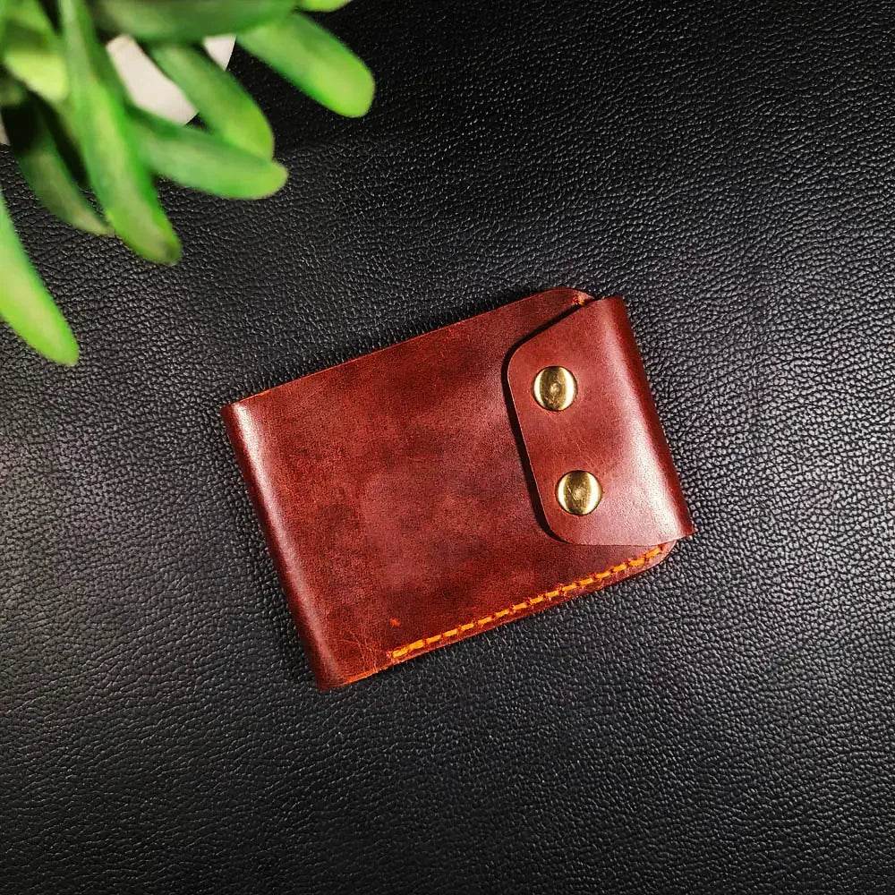 Article No 503 Bifold Supreme Plus Wallet - Ridge N Threads