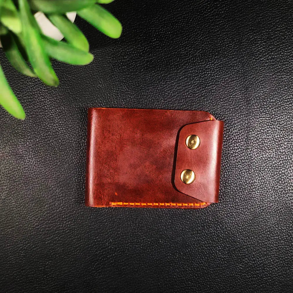 Article No 503 Bifold Supreme Plus Wallet