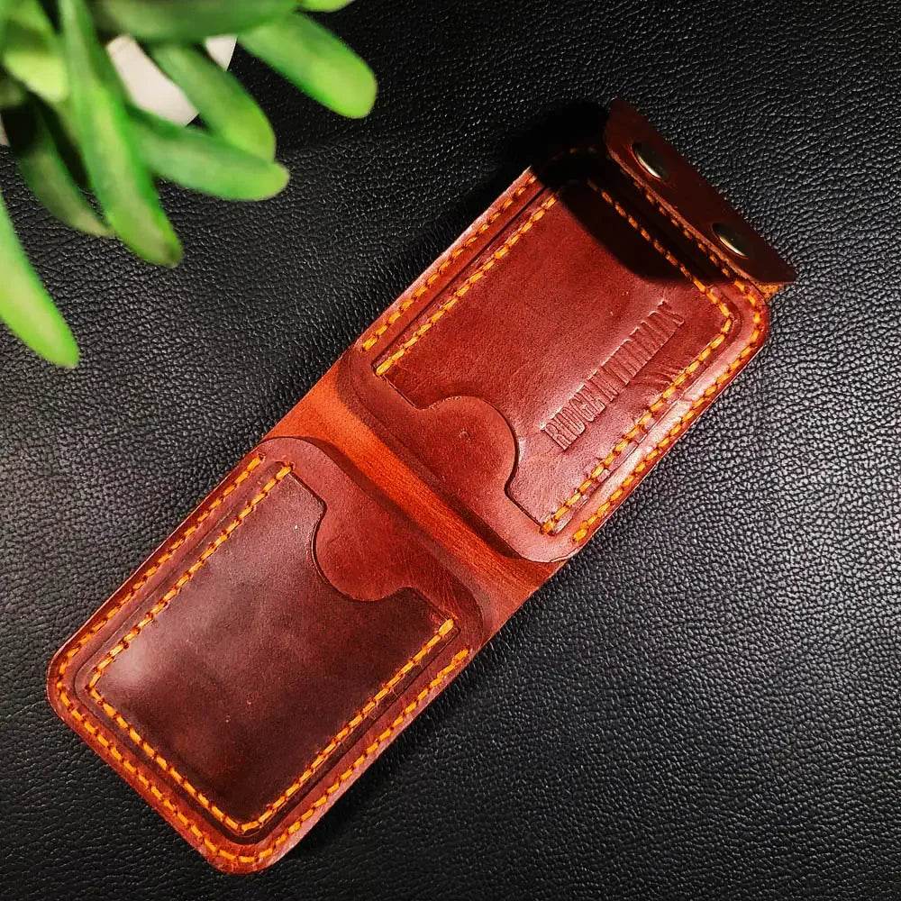 Article No 503 Bifold Supreme Plus Wallet - Ridge N Threads