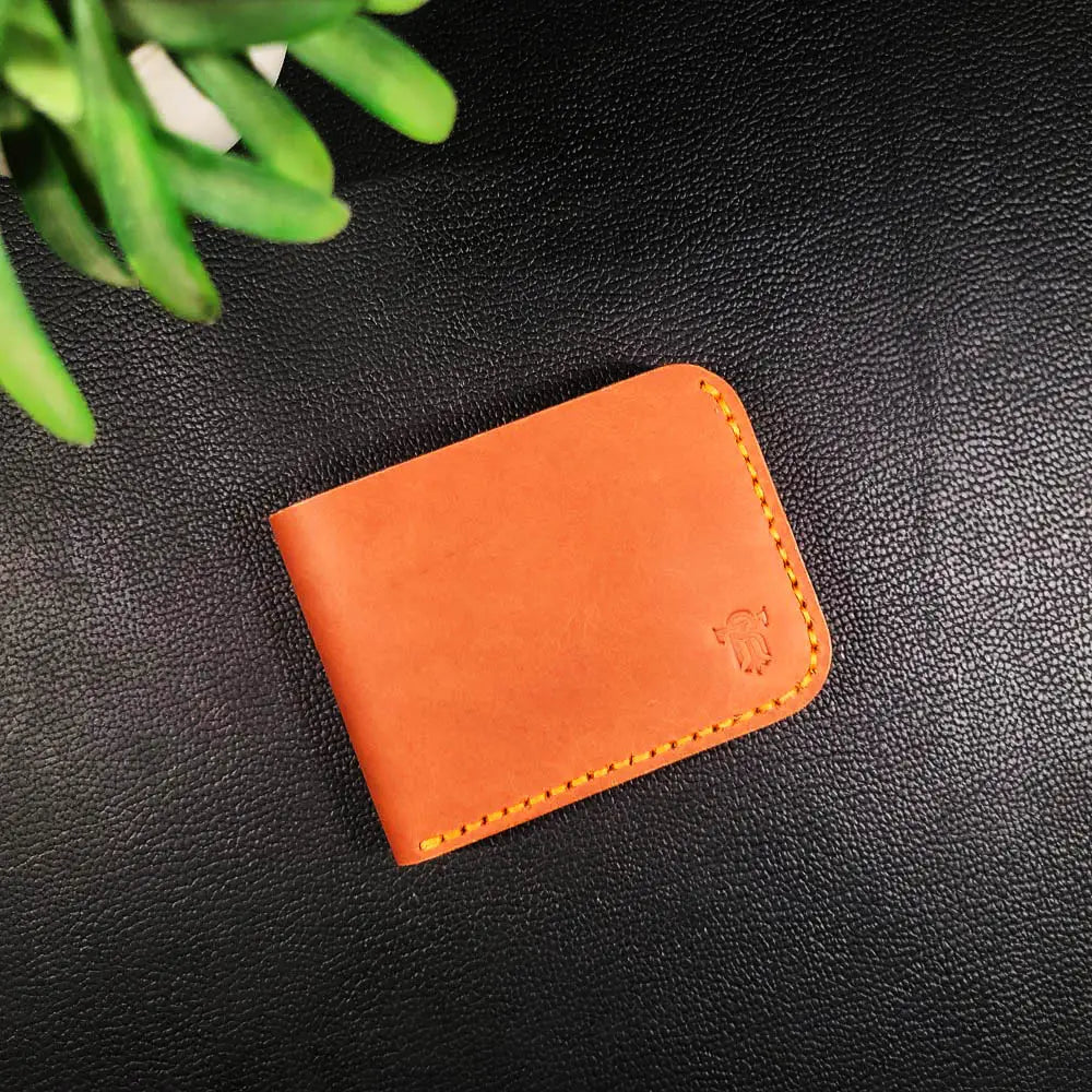 Article No 501 Bifold Supreme Wallet