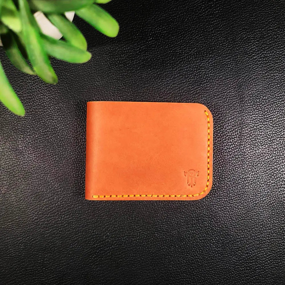 Article No 501 Bifold Supreme Wallet