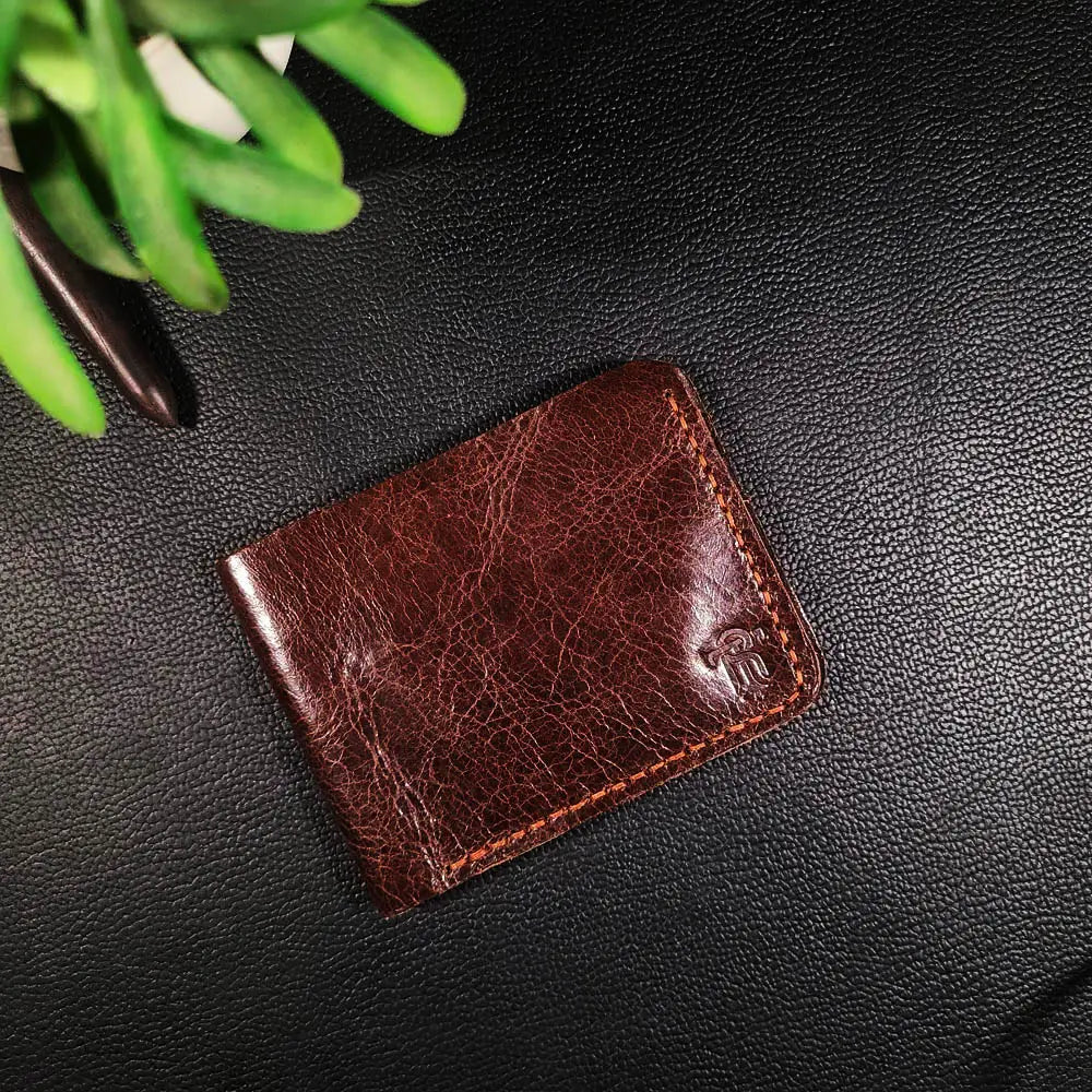 Article No 301 Bifold Smart Wallets