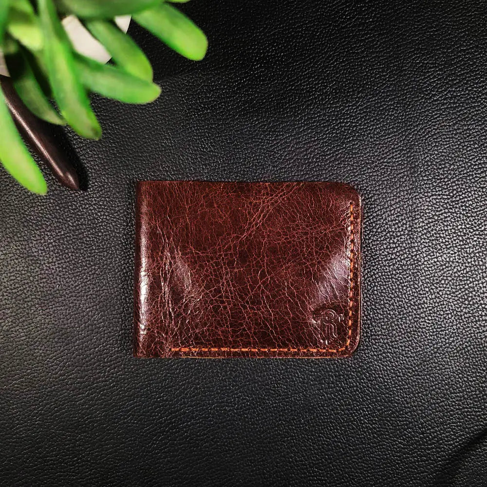 Article No 301 Bifold Smart Wallets