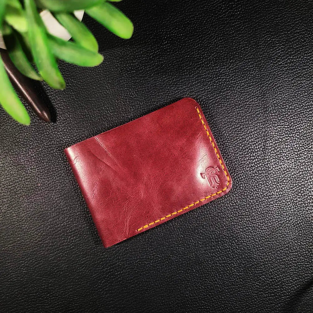 Article No 401 Bifold Sleek Wallet