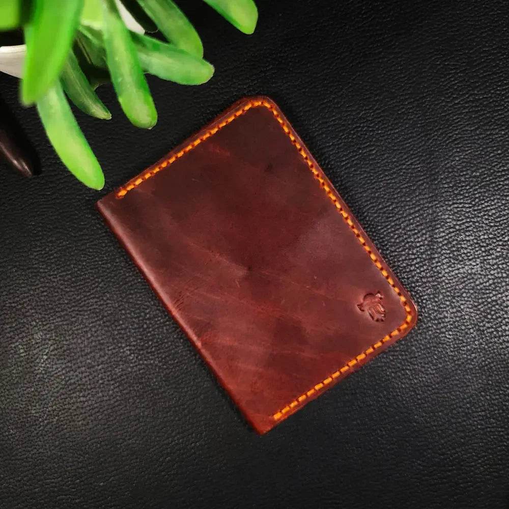 Article No 901 Passport Covers - Ridge N Threads