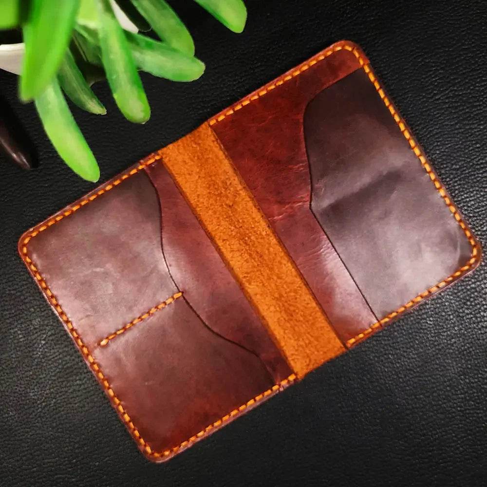 Article No 901 Passport Covers - Ridge N Threads