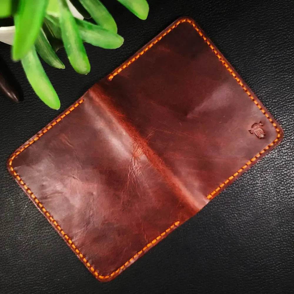 Article No 901 Passport Covers - Ridge N Threads