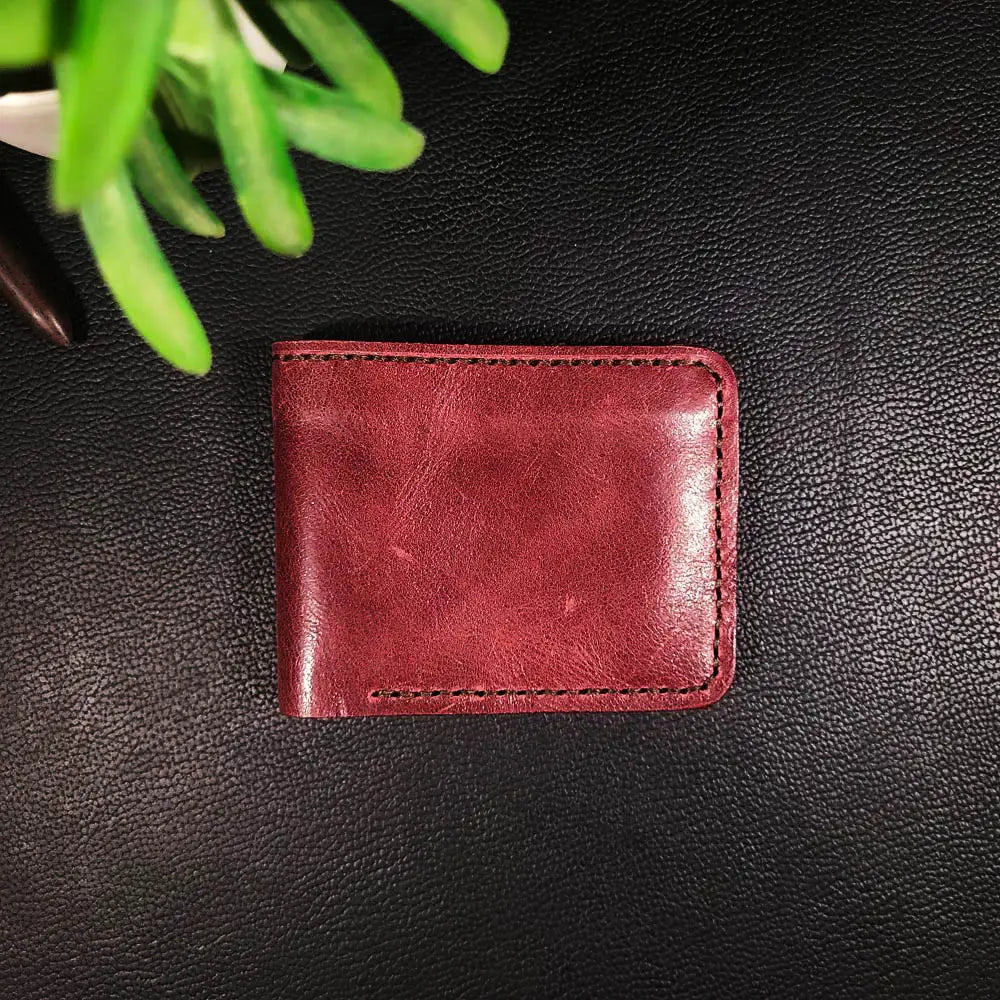 Article No 104 Bifold Full Option Classic Wallets