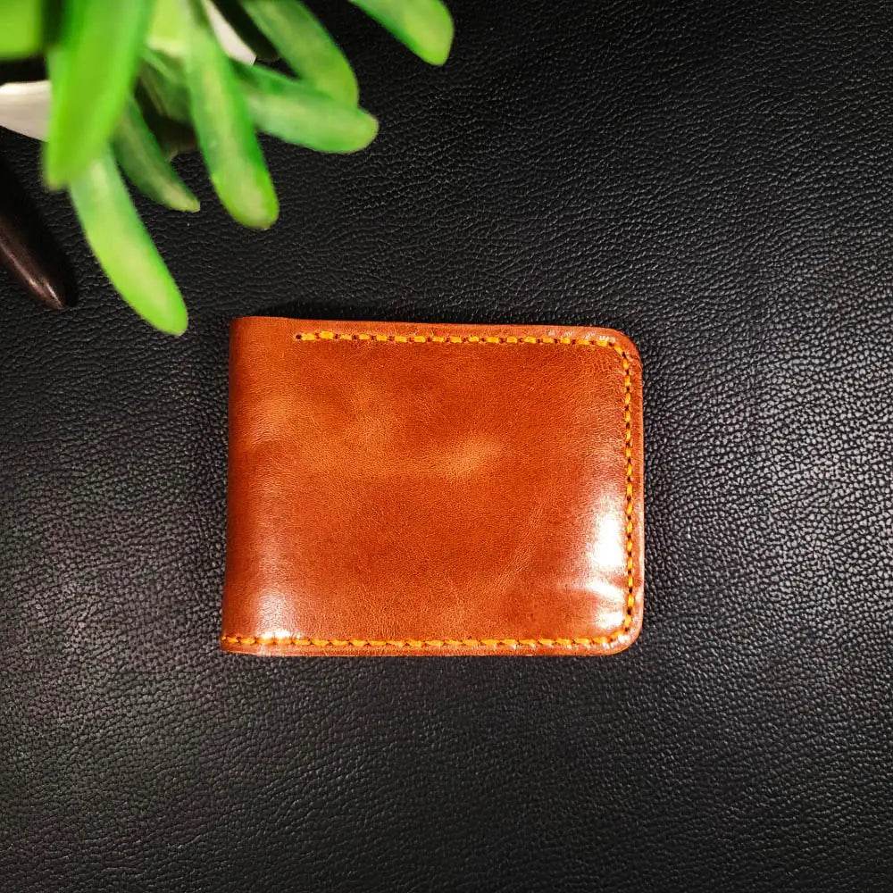 Article No 104 Bifold Full Option Classic Wallets - Ridge N Threads