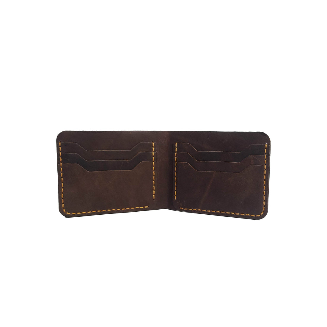 Article No 301 Bifold Smart Wallets - Ridge N Threads Pakistan