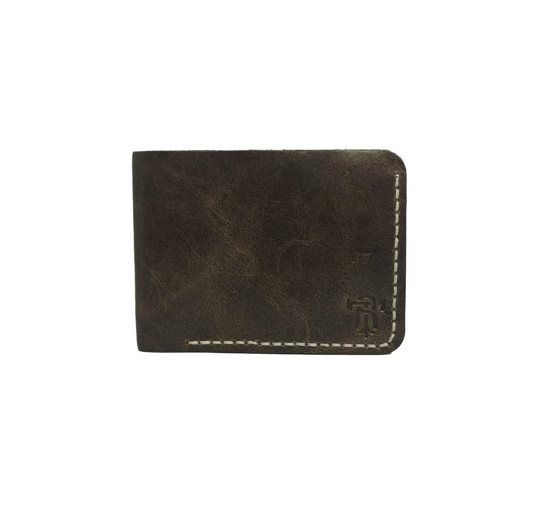 Last Article No 301 Bifold Smart Wallets - Ridge N Threads Pakistan