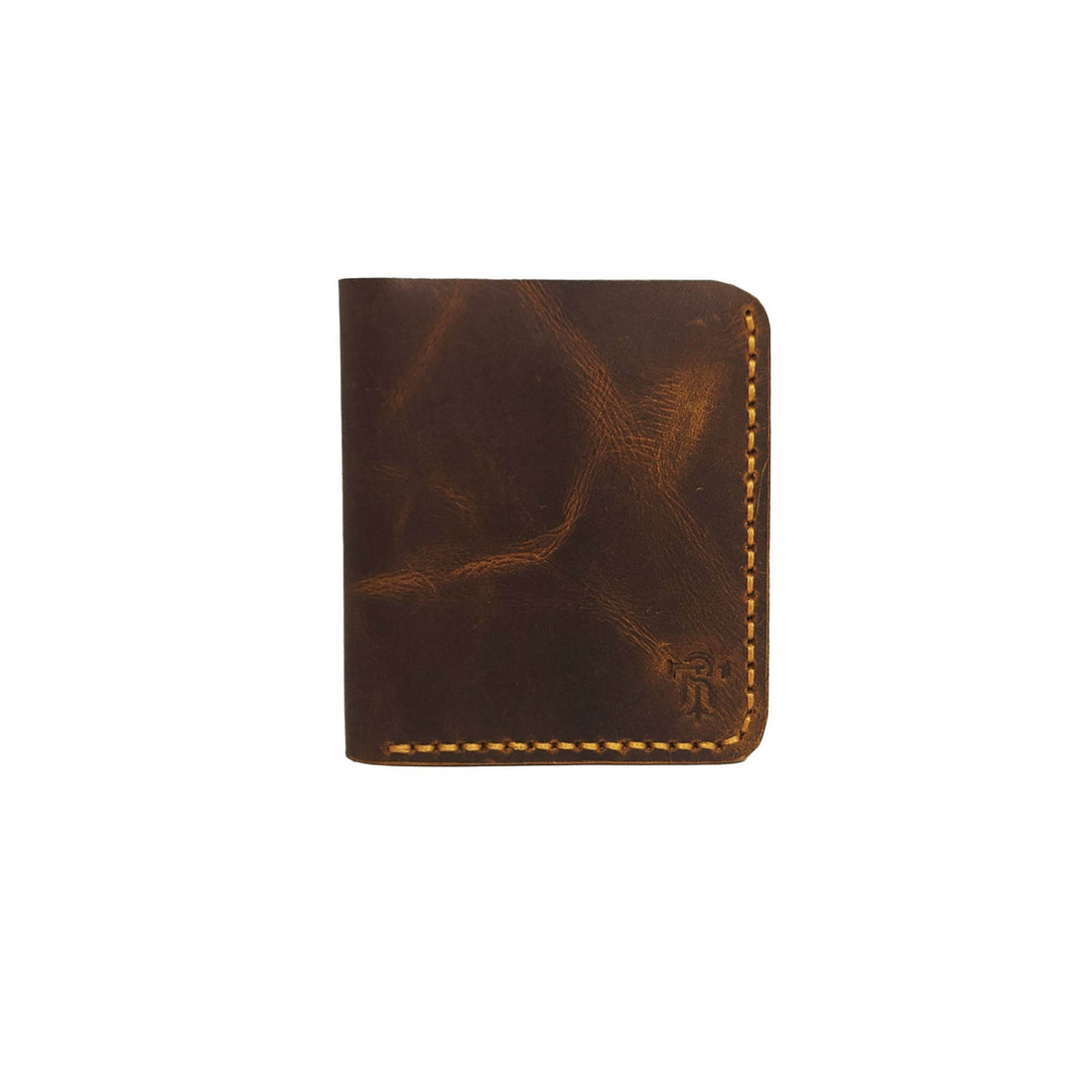 Article No 801 Vertical Smart Bifold Wallets - Ridge N Threads Pakistan