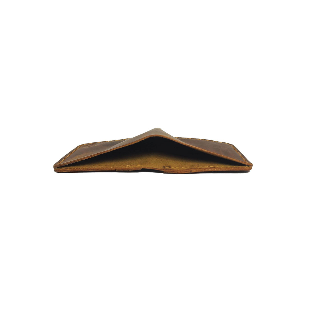 Article No 801 Vertical Smart Bifold Wallets - Ridge N Threads Pakistan