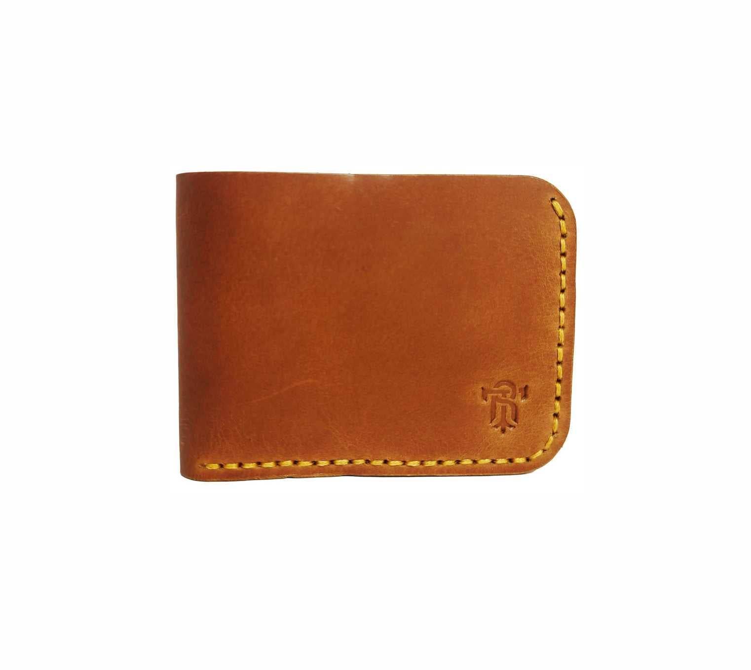 Article No 501 Bifold Supreme Wallet - Ridge N Threads Pakistan