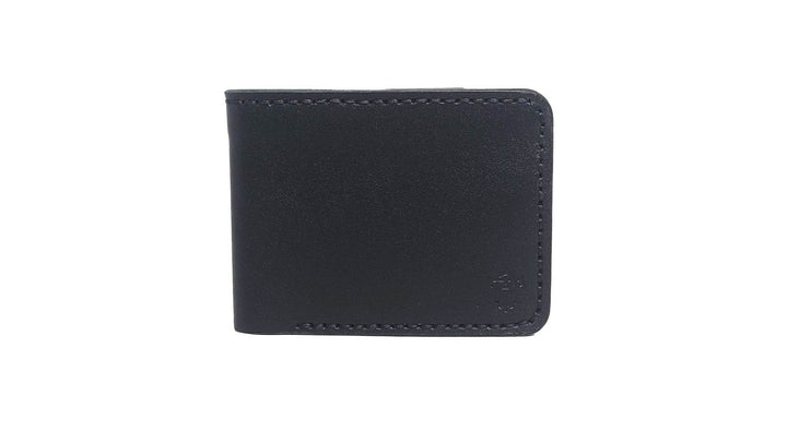 Last Article No 101 Bifold Classic Wallet - Ridge N Threads Pakistan