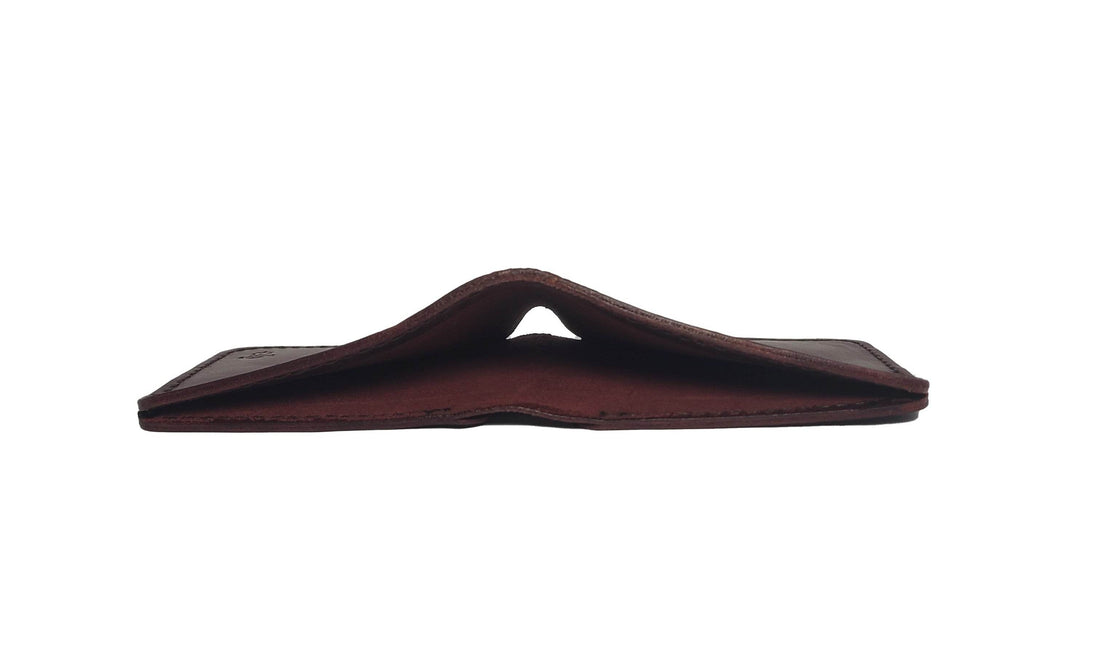 Article No 101 Bifold Classic Wallet - Ridge N Threads Pakistan