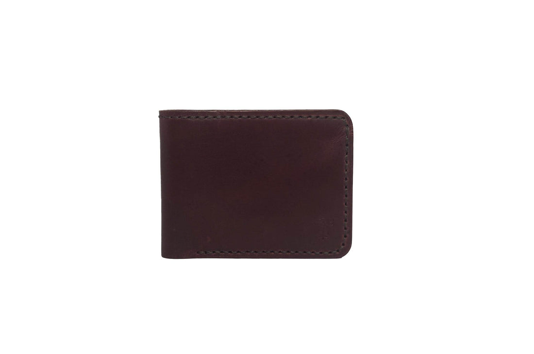 Article No 101 Bifold Classic Wallet - Ridge N Threads Pakistan