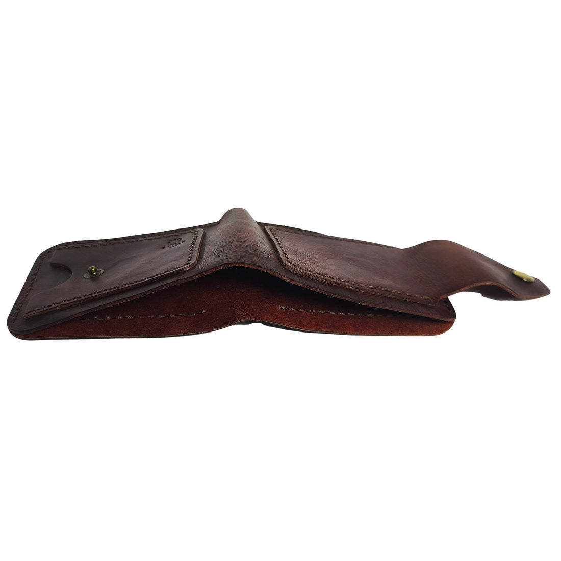 Article No 502 Bifold Supreme Smart Wallet - Ridge N Threads Pakistan