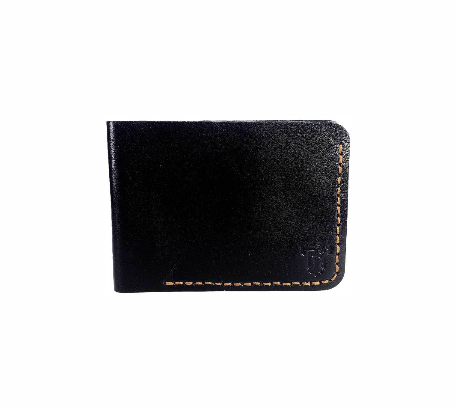 Article No 401 Bifold Sleek Wallet - Ridge N Threads Pakistan