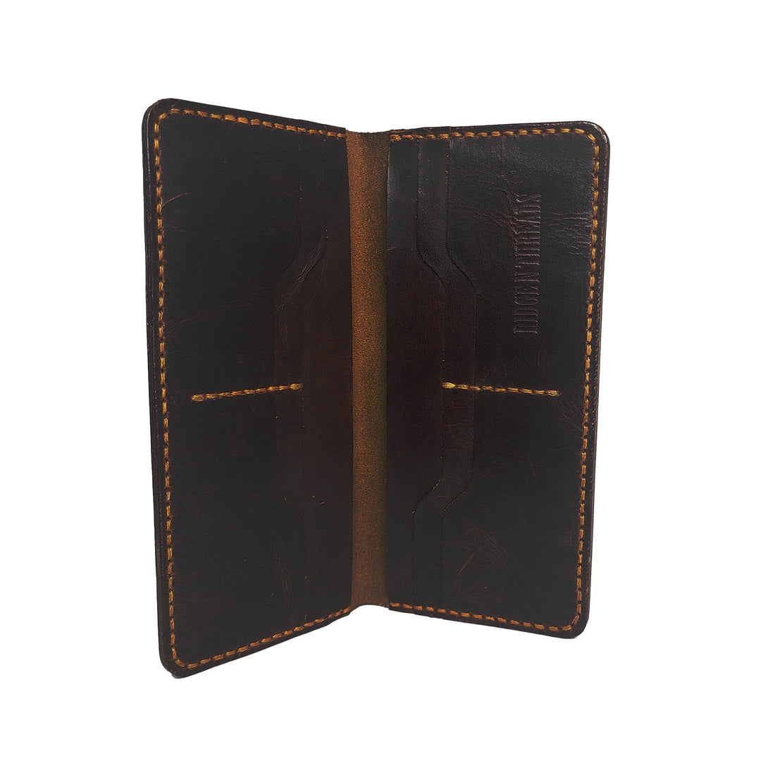Article No 701 Long Bifold Wallets - Ridge N Threads Pakistan