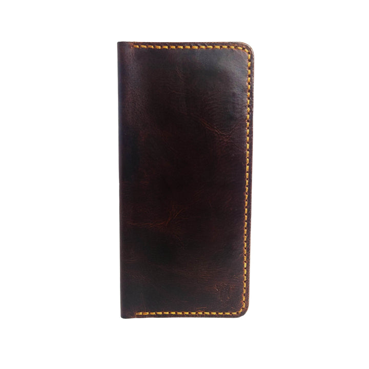 Article No 701 Long Bifold Wallets - Ridge N Threads Pakistan