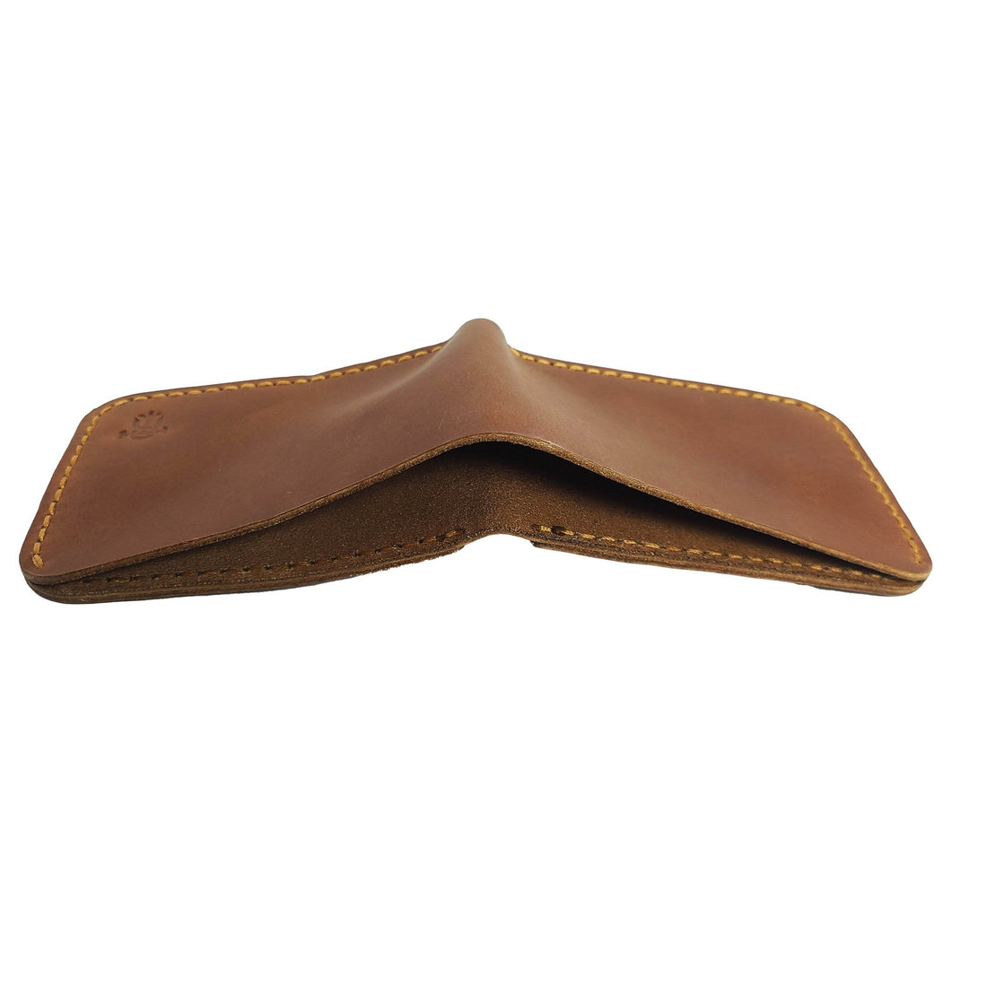 Article No 501 Bifold Supreme Wallet - Ridge N Threads Pakistan