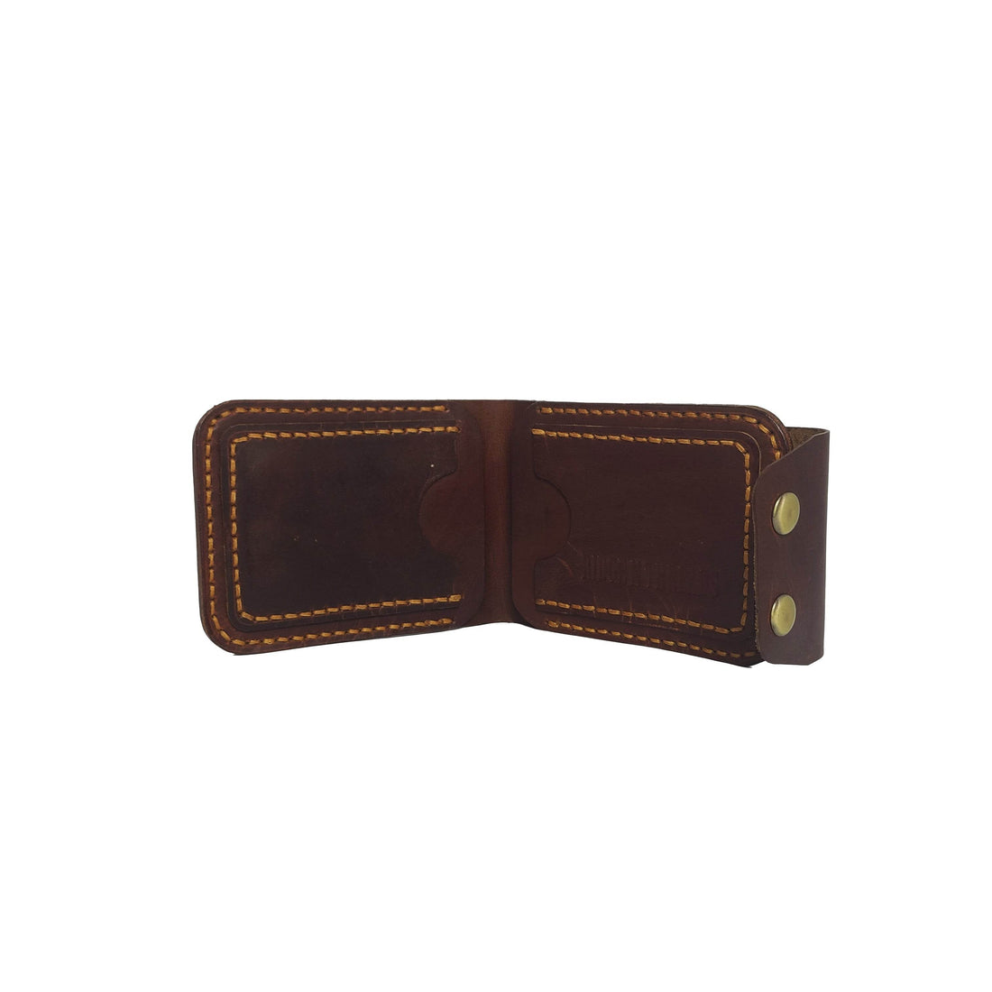 Article No 503 Bifold Supreme Plus Wallet - Ridge N Threads Pakistan