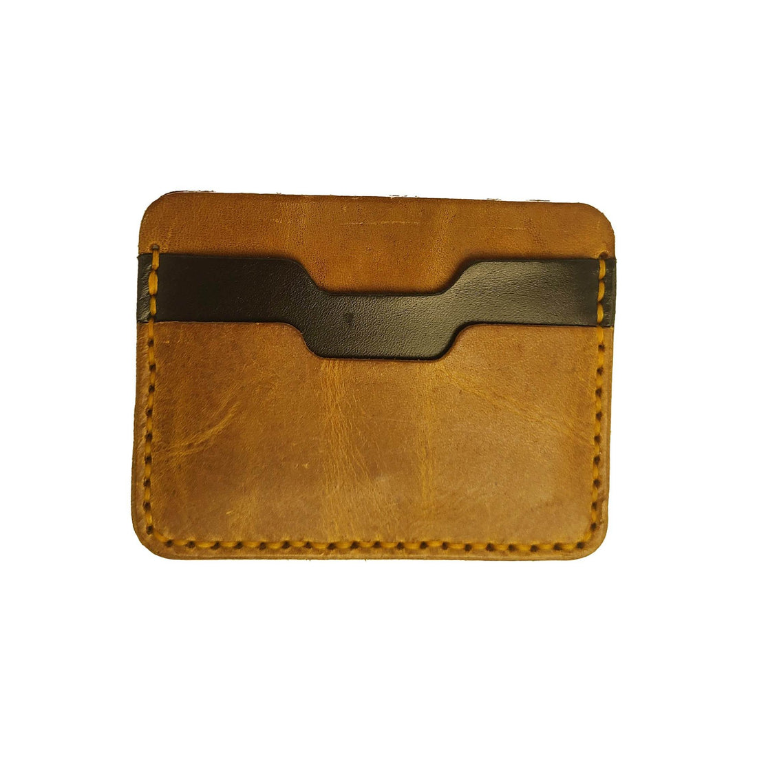 Article No 806 Slim Card Holder - Ridge N Threads Pakistan