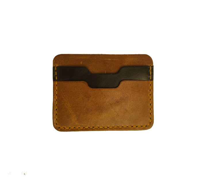 Article No 806 Slim Card Holder - Ridge N Threads Pakistan