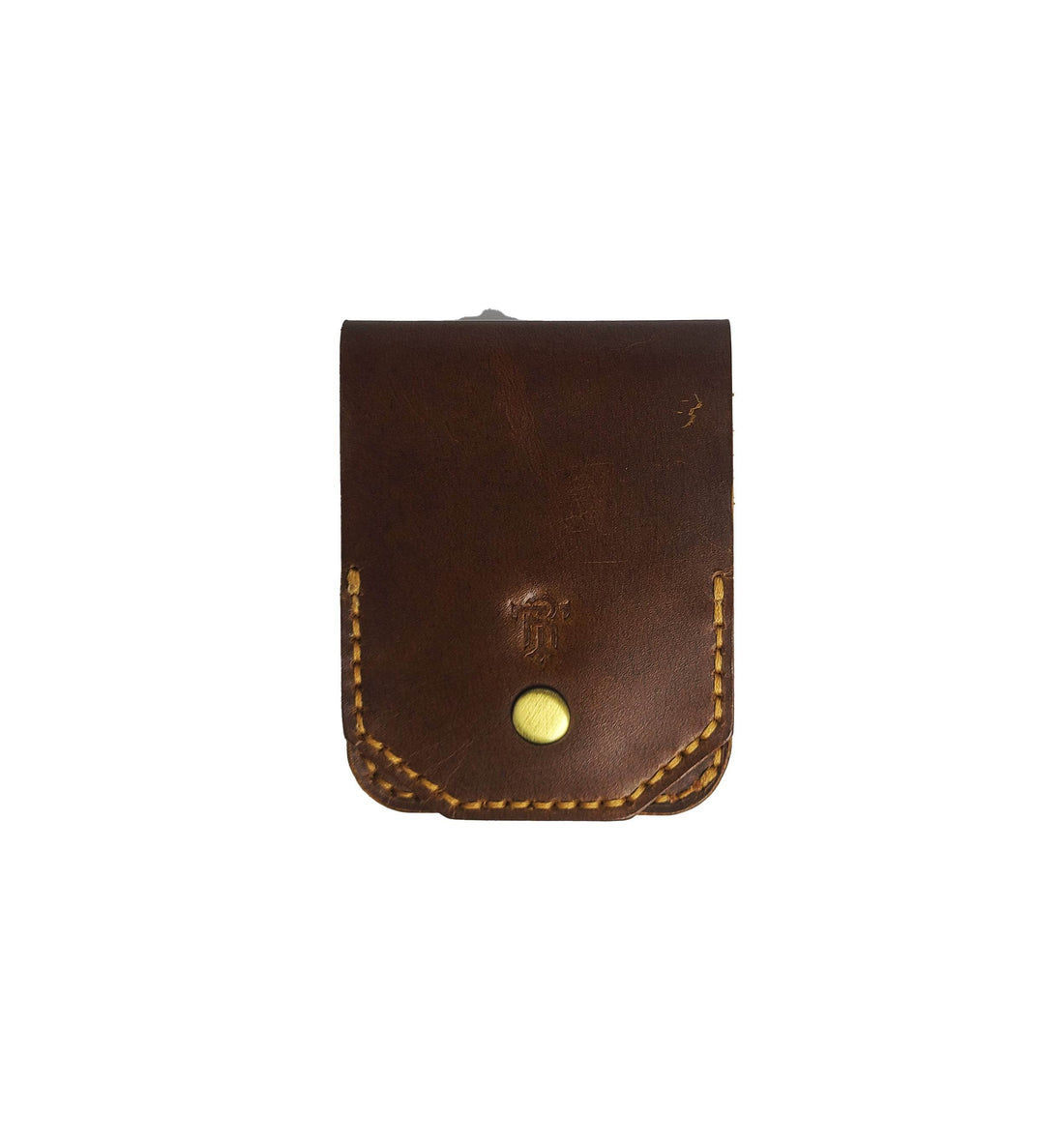 Article No 805 Slim flip Wallet - Ridge N Threads Pakistan