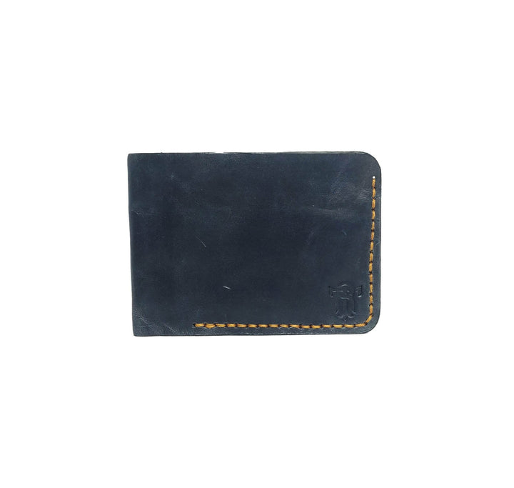 Last Article 401 Bifold Sleek Wallet - Ridge N Threads Pakistan