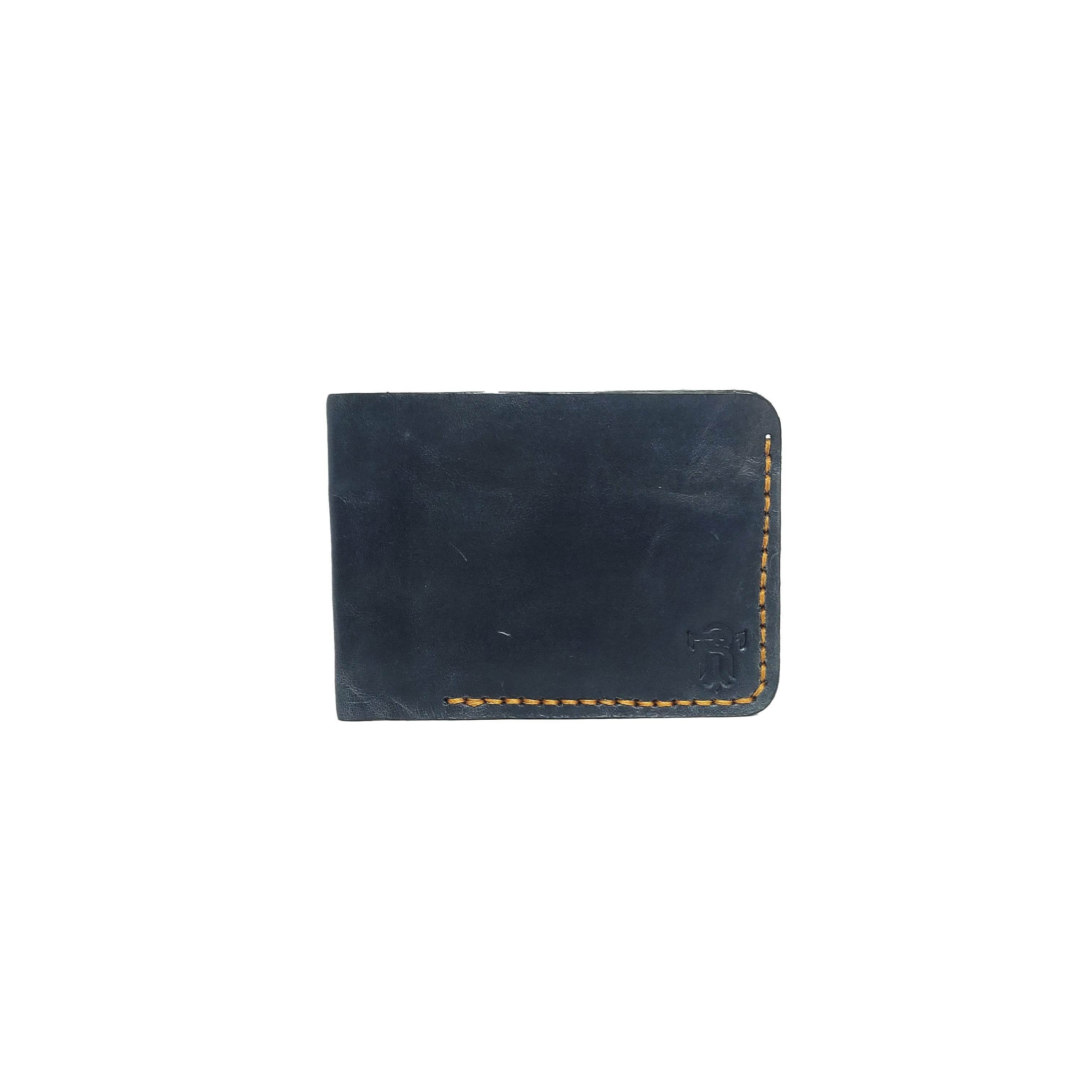 Article No 401 Bifold Sleek Wallet - Ridge N Threads Pakistan