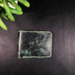 article no 102 single snap full option wallet