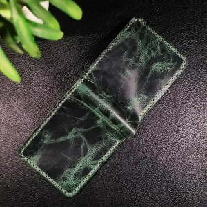 article no 102 single snap full option wallet