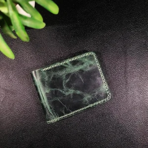 article no 102 single snap full option wallet