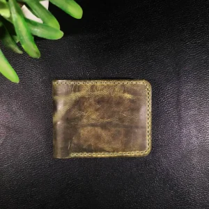 article no 102 single snap full option wallet