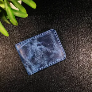 article no 102 single snap full option wallet