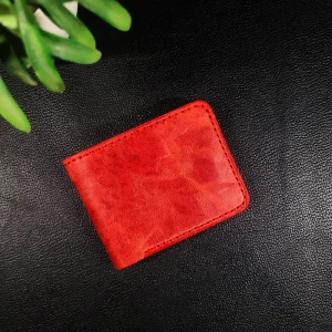 article no 102 single snap full option wallet