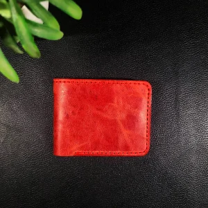 article no 102 single snap full option wallet