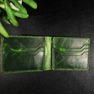 article no 102 single snap full option wallet